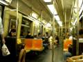 Opera In Subway