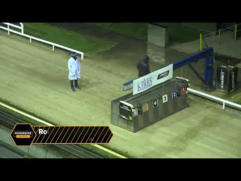 Romeo Magico - Con & Annie Kirby Memorial 525 Round 1