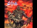 Sodom - Among the Weirdcong
