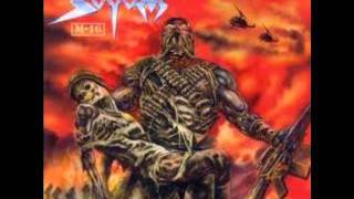 Sodom - Among the Weirdcong