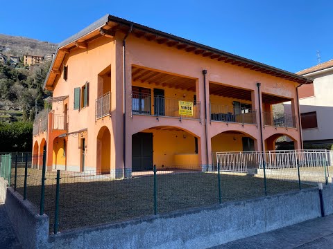 Appartamenti San Siro Lago Como - Agenzia Immobiliare Tre Pievi
