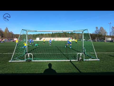 SV07 vs I-HK 10.05.2018