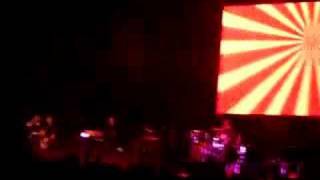 Matchbox 20 - I&#39;ll believe you when (Perth April 15,2008)