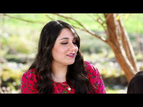 Rewşen Mohamad Dayê 2023 New Clip      روشن محمد