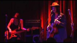 Joseph Arthur -    live 1/31/09 Bell House Brookyln, NYC