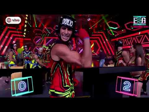 EEG El Siguiente Nivel - 11/02/20 - 1/5