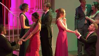 Pretty Lady - Pacific Overtures - Stephen Sondheim