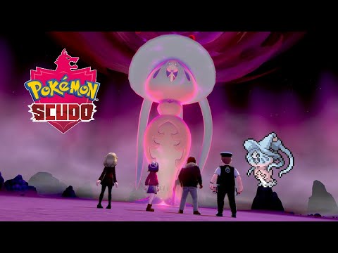 RAID POKEMON GIGAMAX Hatterene Promo 5S