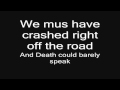 Lordi - The Riff (lyrics) HD 
