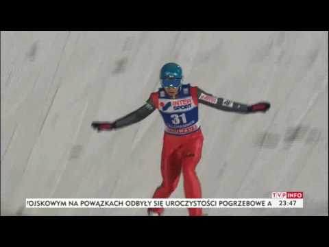 PŚ Lillehammer 05.12.2014 - relacja z kwalifikacji