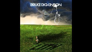 Bruce Dickinson - 1000 Points of Light (2022 Remaster)