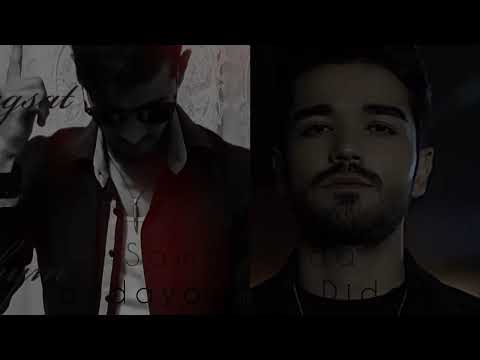 DIDAR NURBERDIYEV & AYDAYOZIN - SAMALYOTDA (Official Audio 2022)