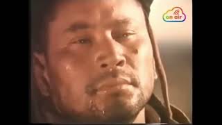 Газар шороо МУСК (Монгол киноны сэтгэлд хоногшсон хэсгүүдээс)