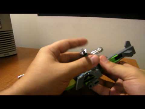 Transformers G1 Springer