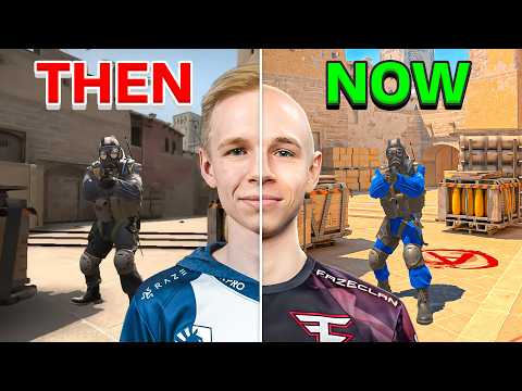 The ULTIMATE CS2 Guide For CSGO Players !!!