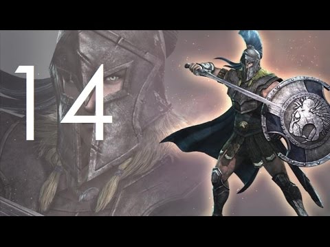 Warriors Orochi 3: Ultimate - Story Walkthrough - No Commentary - Part 14