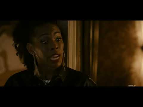 Snowfall Jerome turn his back on Leon￼