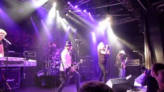 Pretty Maids - Pandemonium (live RMF2012)