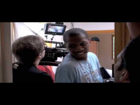 SB.TV/RWD - Making Of 'Slow Songs' ft. Giggs & Mike Skinner