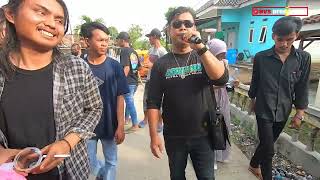 Download lagu KALAH MATERI VOC.ALI ll SINGA DANGDUT ' PUTRA INDRA MUDA ' ll LIVE BOJONG KANDANGHAUR, 08-05-2023 mp3