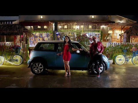 BOB JUNIOR - LOVE YOU (Official Music Video)