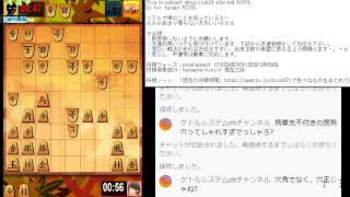 KUSO戦法（将棋100番勝負やりきるまで終われません開催！1/25～26予定！）