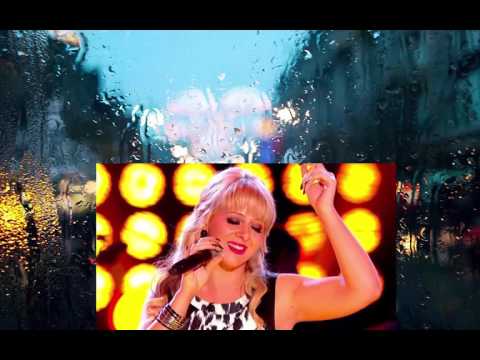 Shellyann Perform Firework Knockout Round 1 The Voice UK 2015
