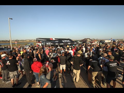 KMC Wheels Jeep Bash 2018