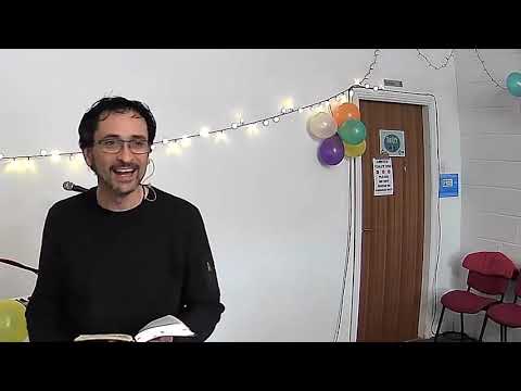 Radical Life 2021.05.16  -   Feast and Celebrate