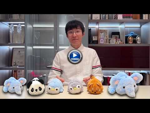 Voir la vidéo de Savant Deck - Craig Petty