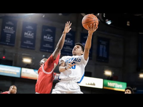 Ronaldo Segu 2019-20 Full SZN Highlights I SHIFTY GUARD I MAC SIXTH MAN OF THE YEAR!!