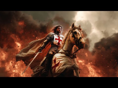 Light Against Darkness | The Forbidden Chants of the Templars