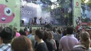 alphabeat bevrijdingsdag Fantastic 6