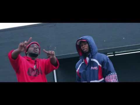 DubleMaR - Welcome To The Eastside (OFFICIAL MUSIC VIDEO)