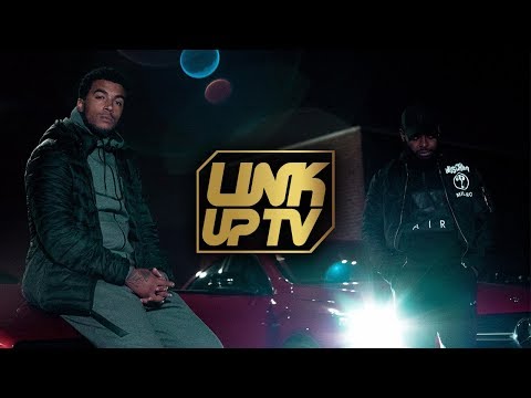 Baseman X Myers - Mind Out | Link Up TV