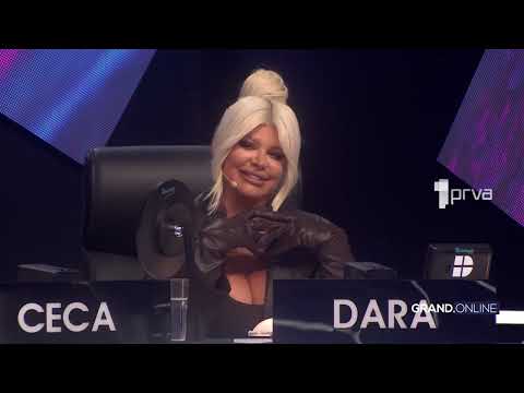 Zvezde Granda - Emisija 21 - Promo