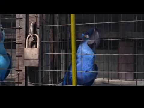 "Toons University" Part 20 - The Big Scare