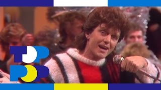 Alvin Stardust - So Near To Christmas • TopPop