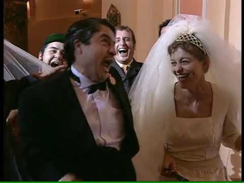 Manos a la obra 3x30 - Manos a la boda (HQ) https://www.twitch.tv/manolojumilla16