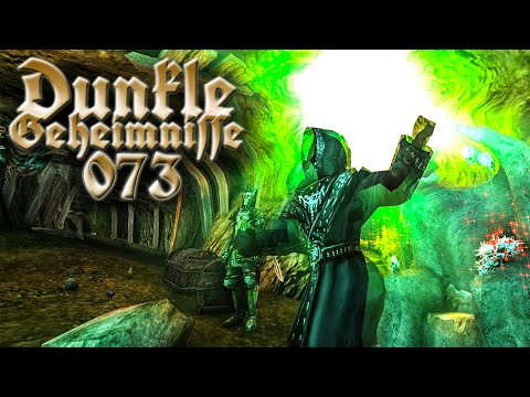 DUNKLE GEHEIMNISSE [Gothic Mod] #073 • Chromanin