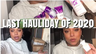 THESE WERE CALLING MY NAME! BiancaReneeToday Picked my Natural Hair HAUL + XIXI Jewelry & More