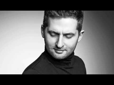 S. Kupczak - Widziałem Cię cz.1 - MICHAŁ SŁAWECKI countertenor - JOANNA WICHEREK piano