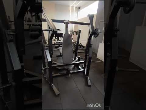 PROJETO COMPLETO BRAAVOS EQUIPAMENTOS "ACADEMIA SUPER FIT DE CLEVELÂNDIA - PR" #academia #dicas