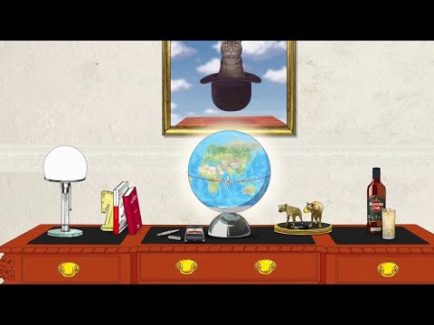 Yung Kafa & Kücük Efendi - ÄQUATOR (Official Video)