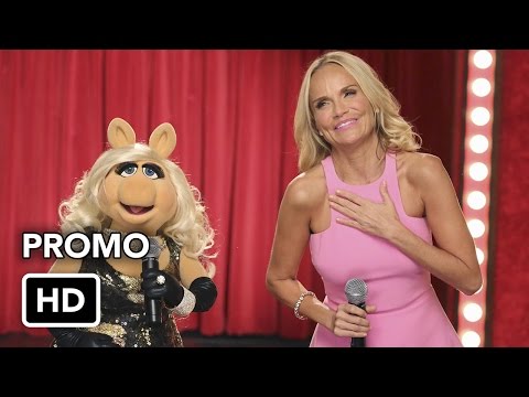 The Muppets 1.06 (Preview)