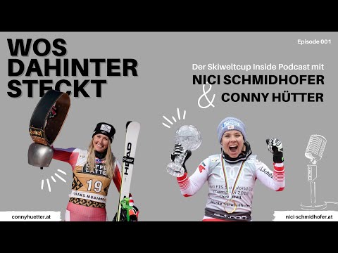 #001 - Wos dahinter steckt