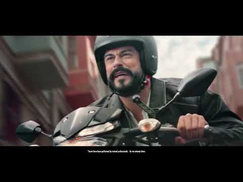 Servis Tyres x Burak Özçivit – Game Changer