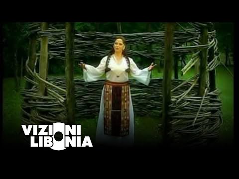 Bukurie Morina - Vajza e opojes