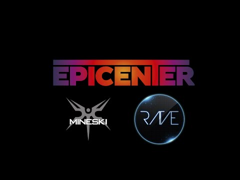 Mineski vs Rave - Epicenter:Moscow SEA Qualifier - LB Round 2 - Game 1 | English Casters