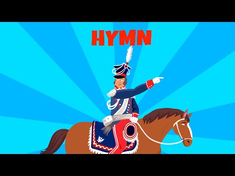 MAŁE ANIOŁKI - Hymn - Piosenki dla dzieci